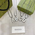 GUC Necklace