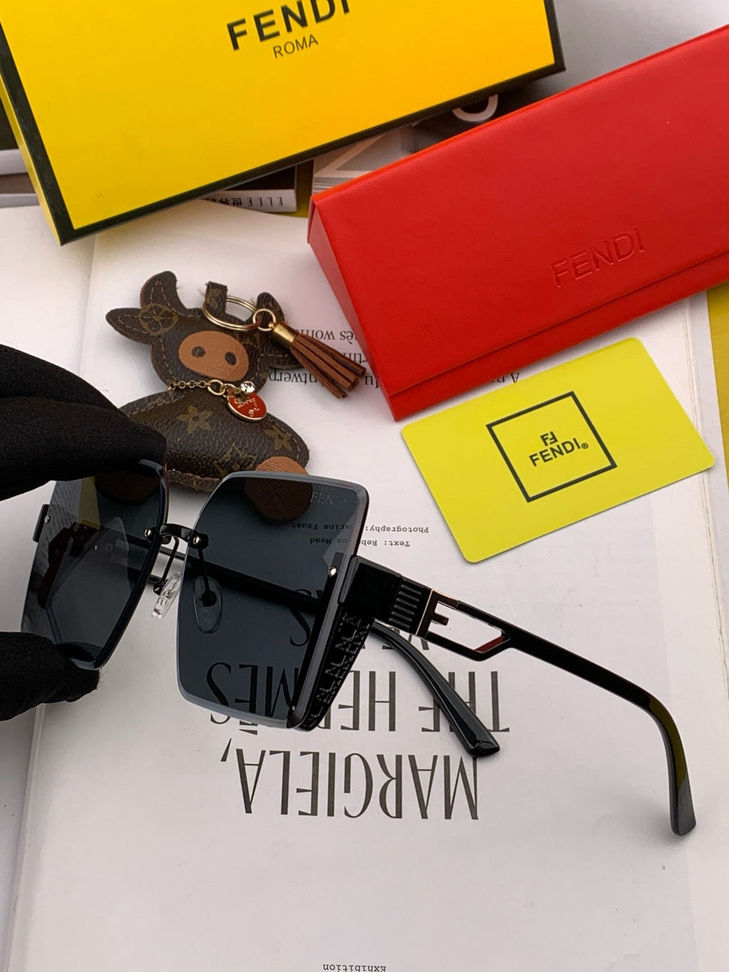 FEN Sunglasses