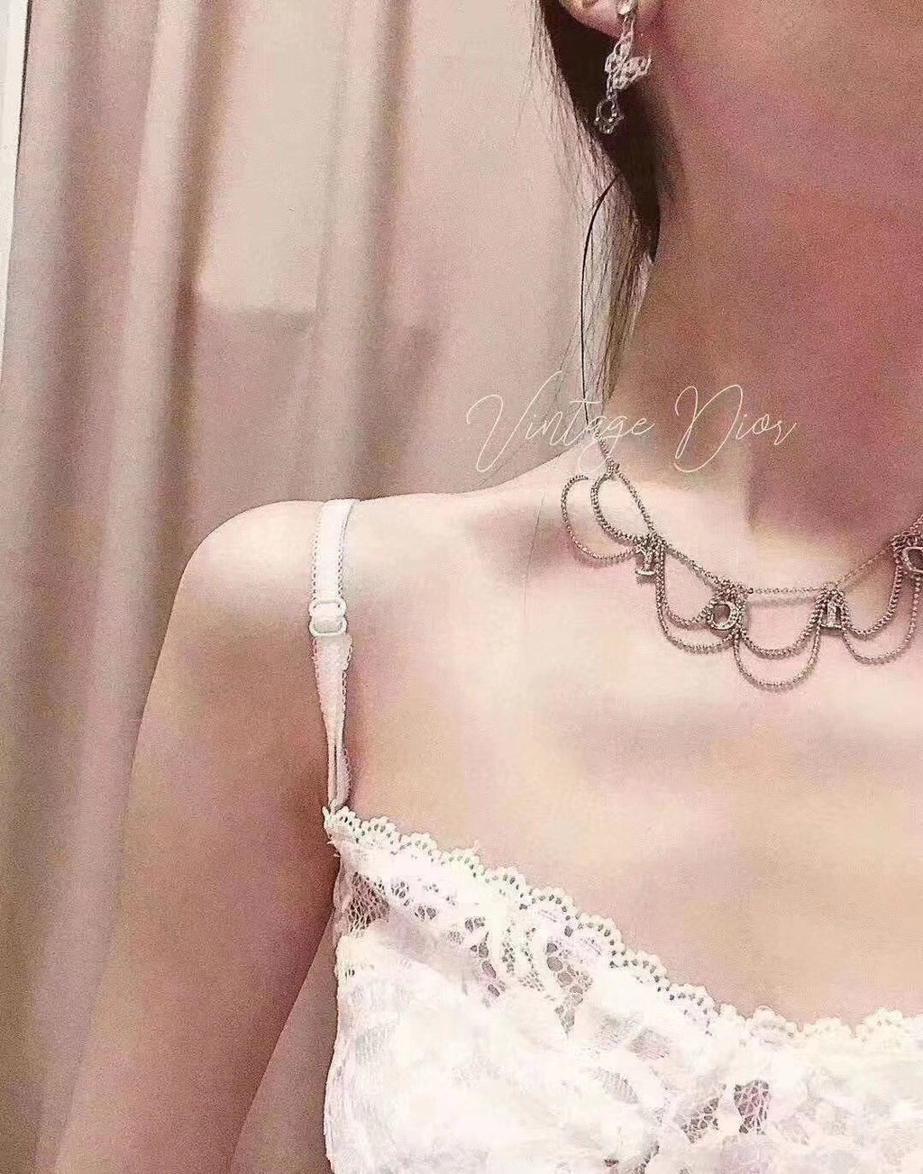 DIO Necklace