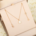 BVL Necklace
