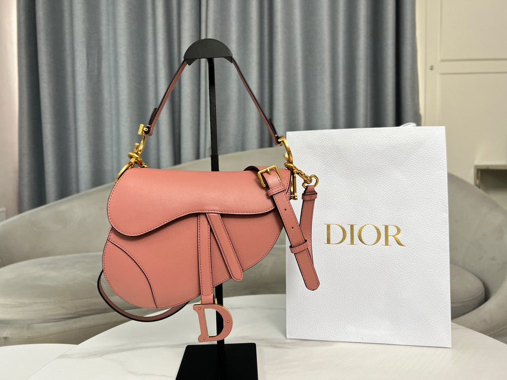 DIO Saddle Bag (25.5cm)