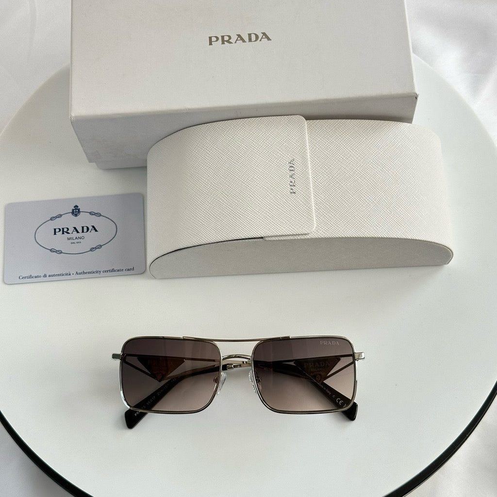 PRA Sunglasses