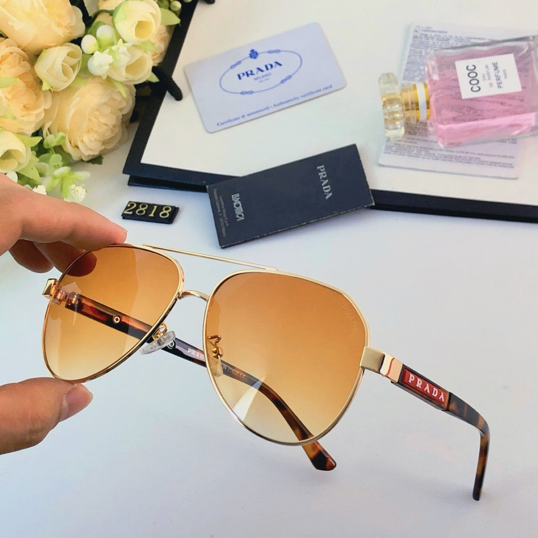PRA Sunglasses