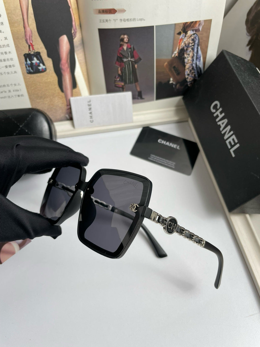 CHA Sunglasses
