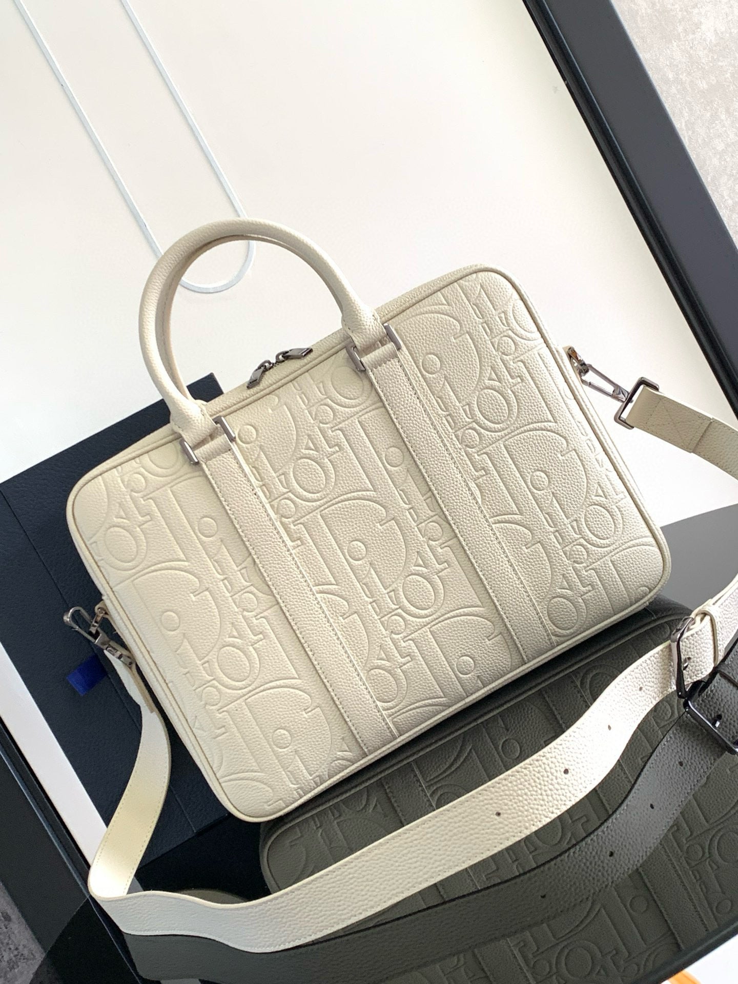 CD Briefcase