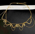 DIO Necklace