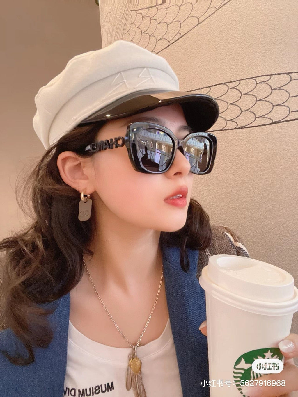 CHA Sunglasses