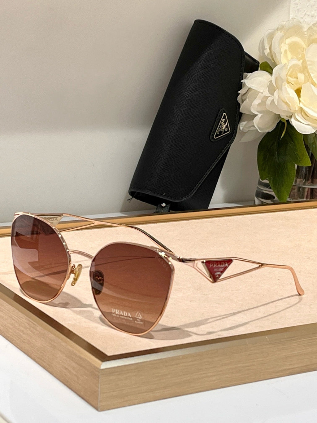 PRA Sunglasses