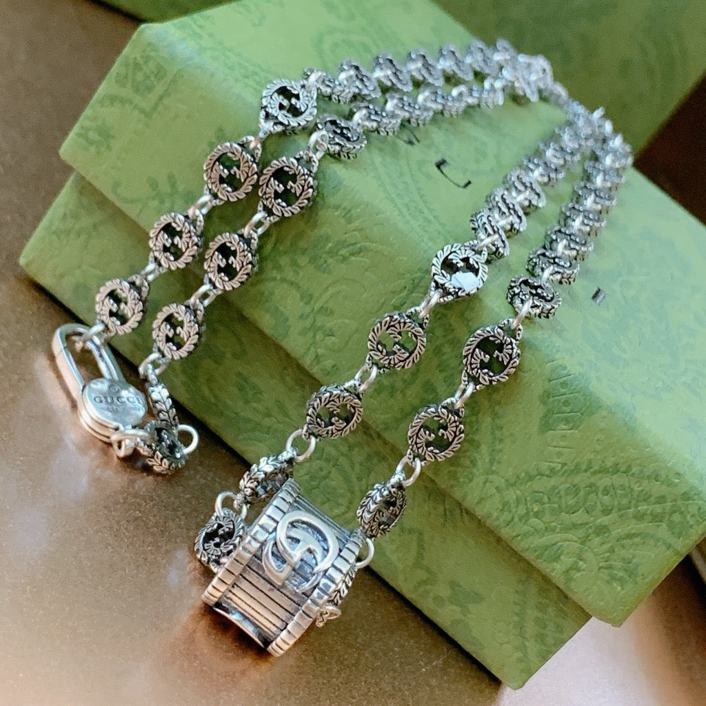 GUC Necklace