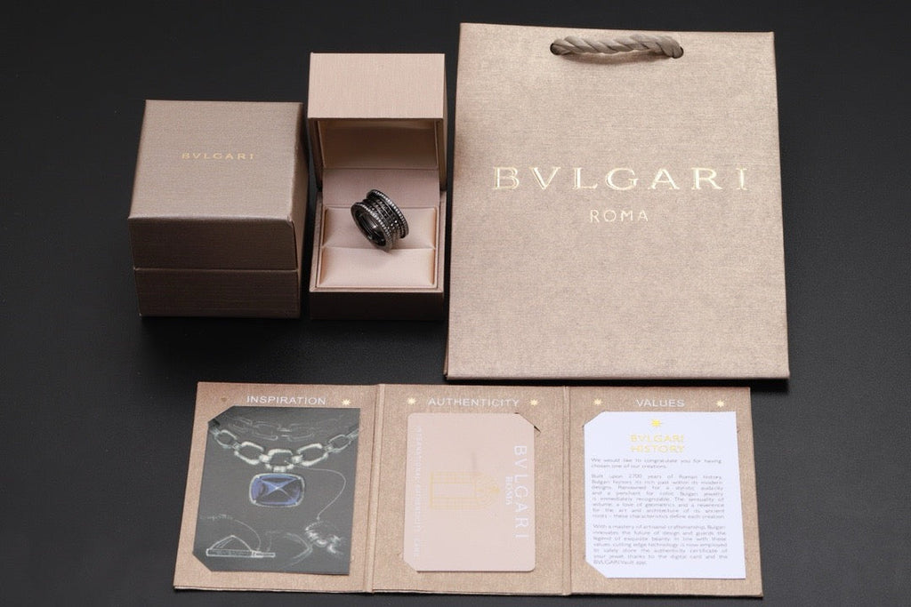 BVL Rings