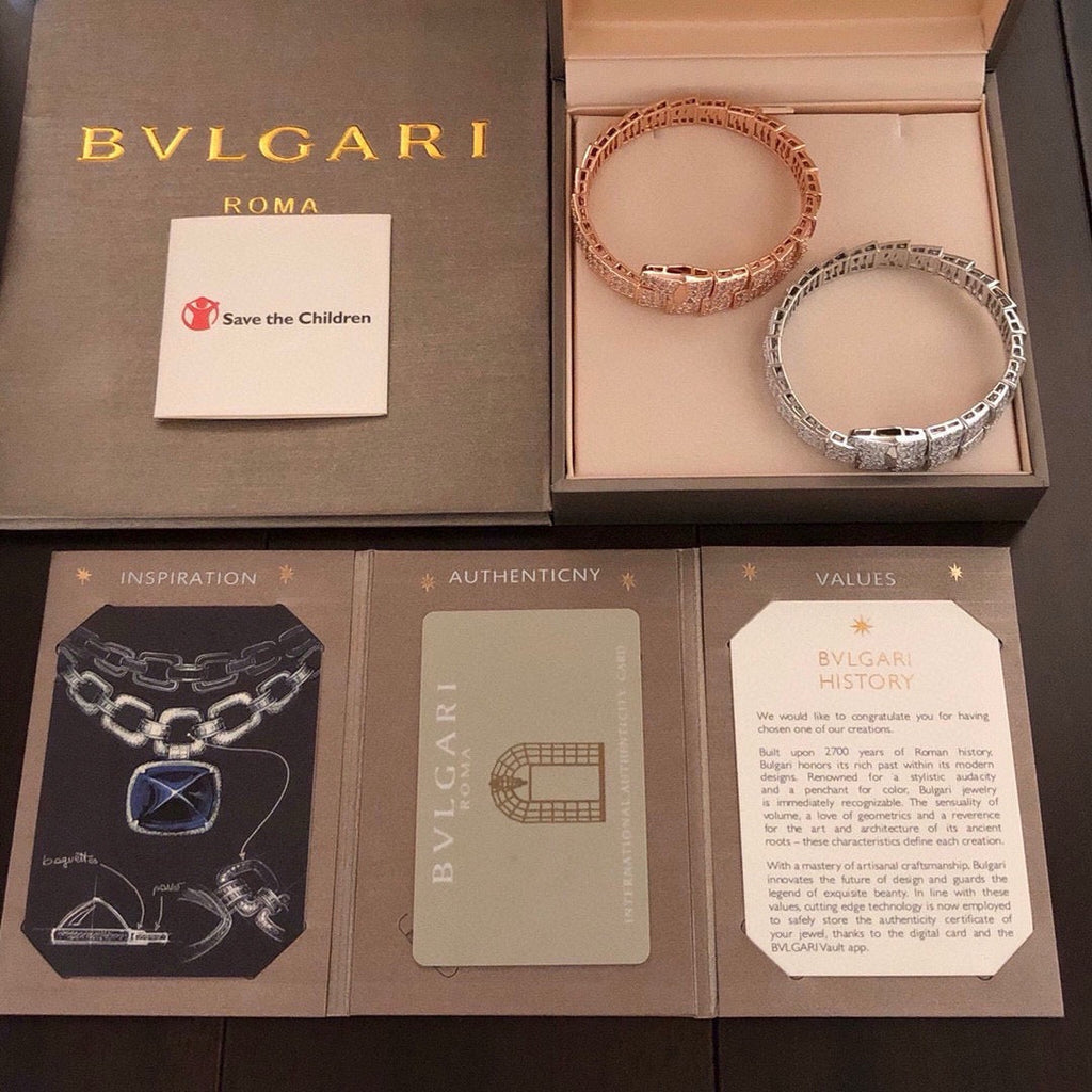 BVL Bracelet