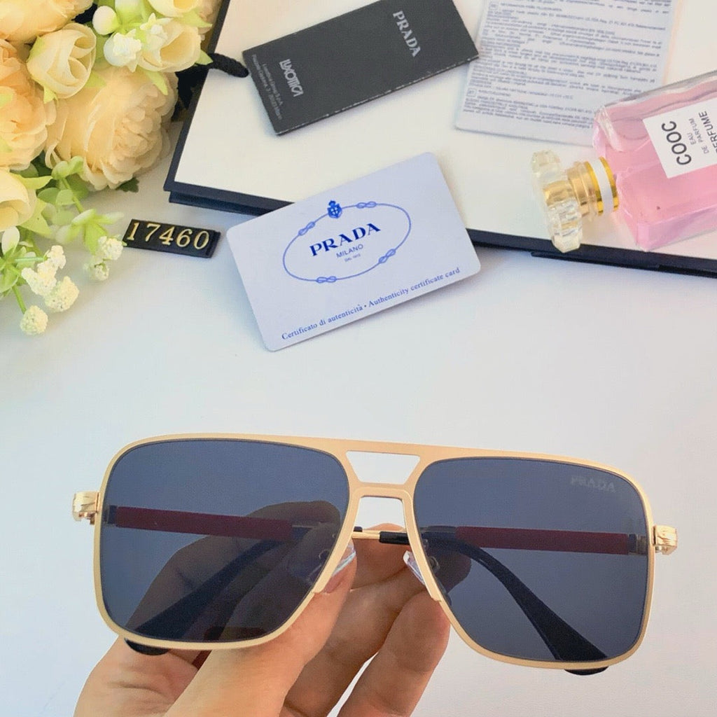 PRA Sunglasses