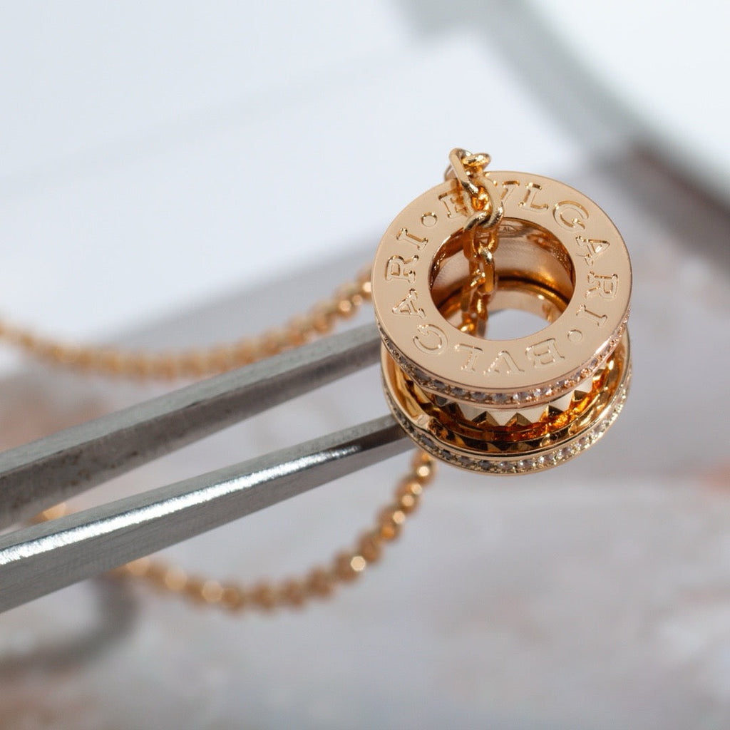 BVL Necklace