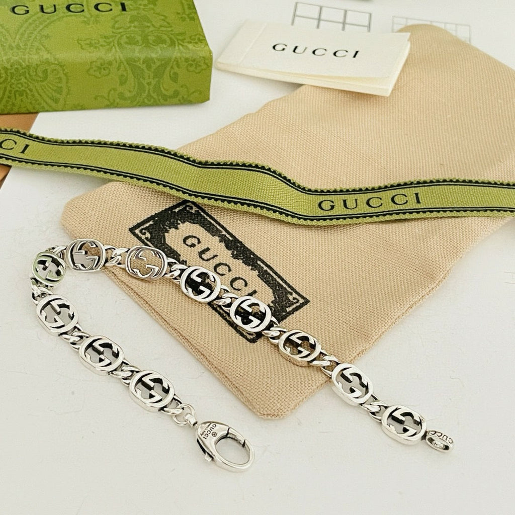 GUC Bracelet