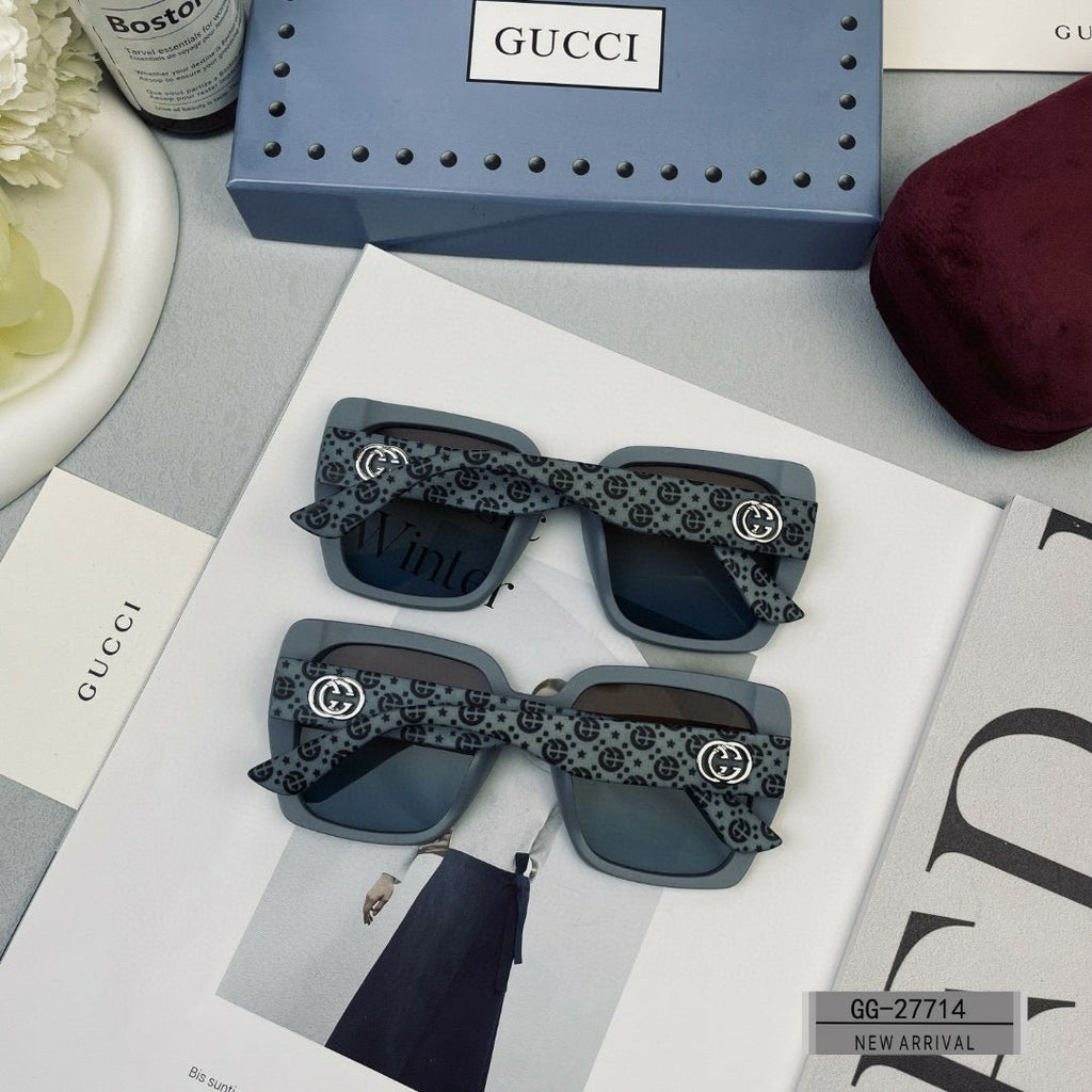 GUC Sunglasses