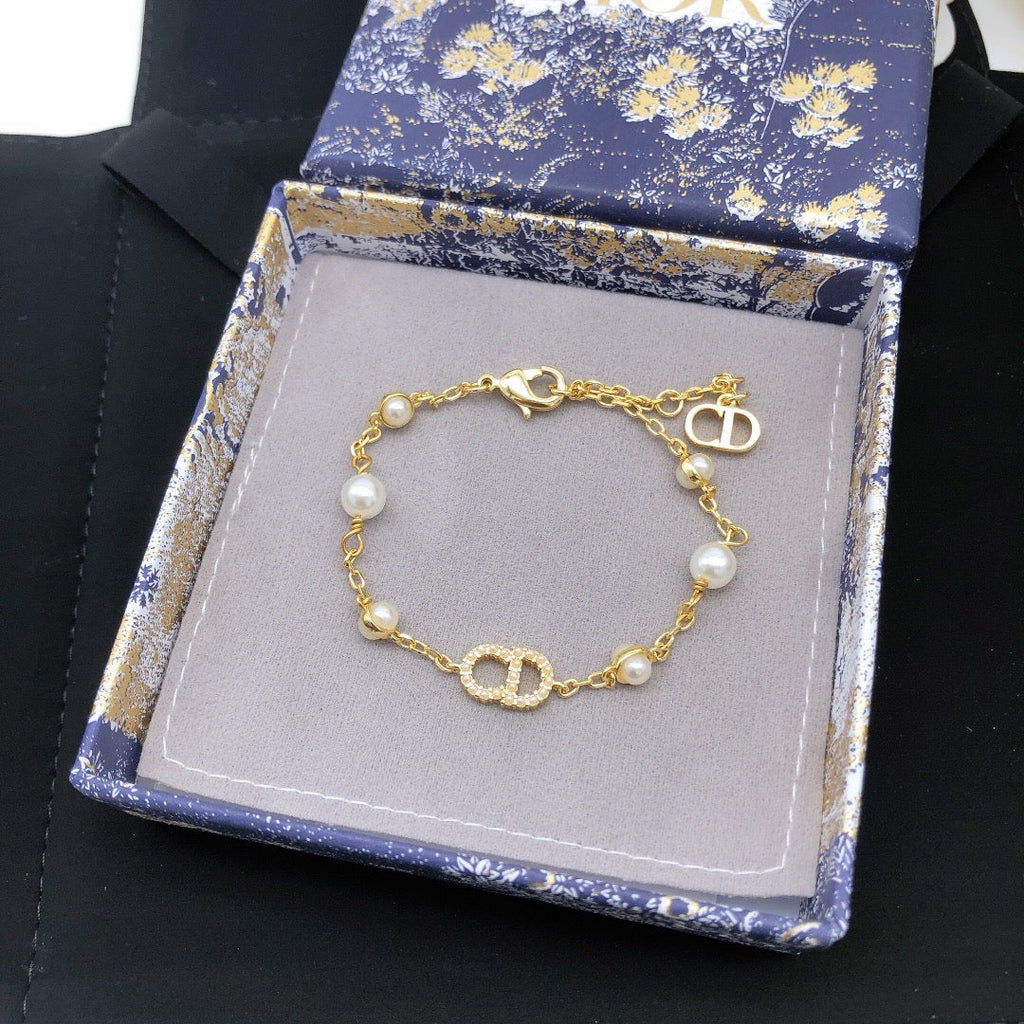 DIO Bracelet