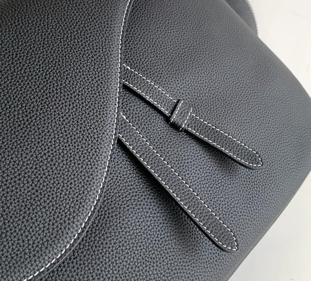 CD Saddle Bag