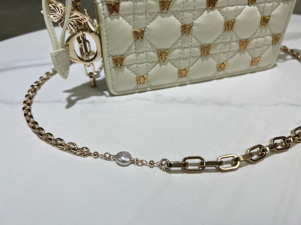 DIO Lady DIO Milly (19cm)