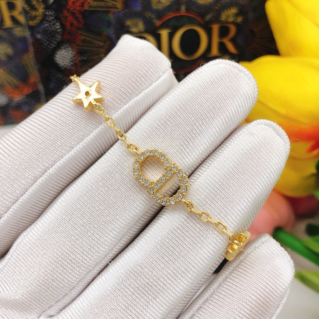 DIO Bracelet