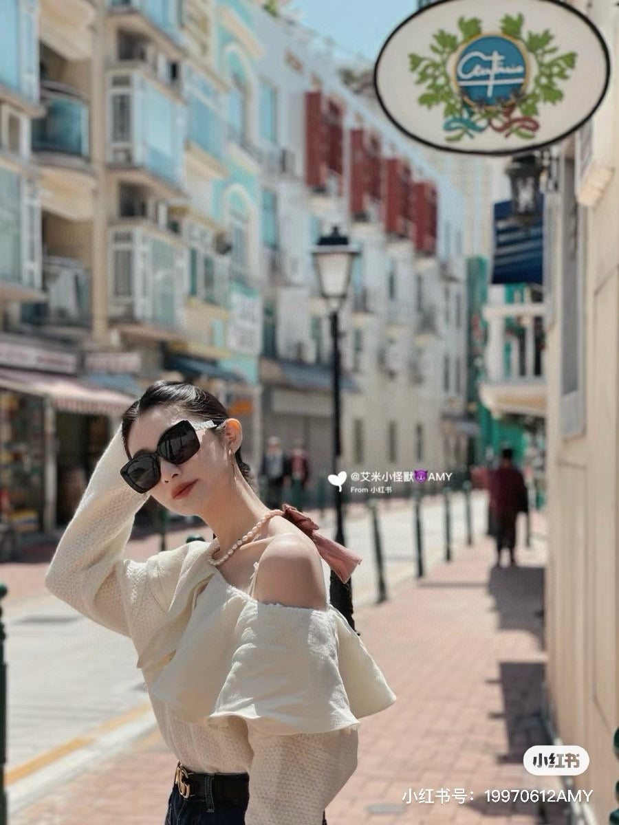 CHA Sunglasses