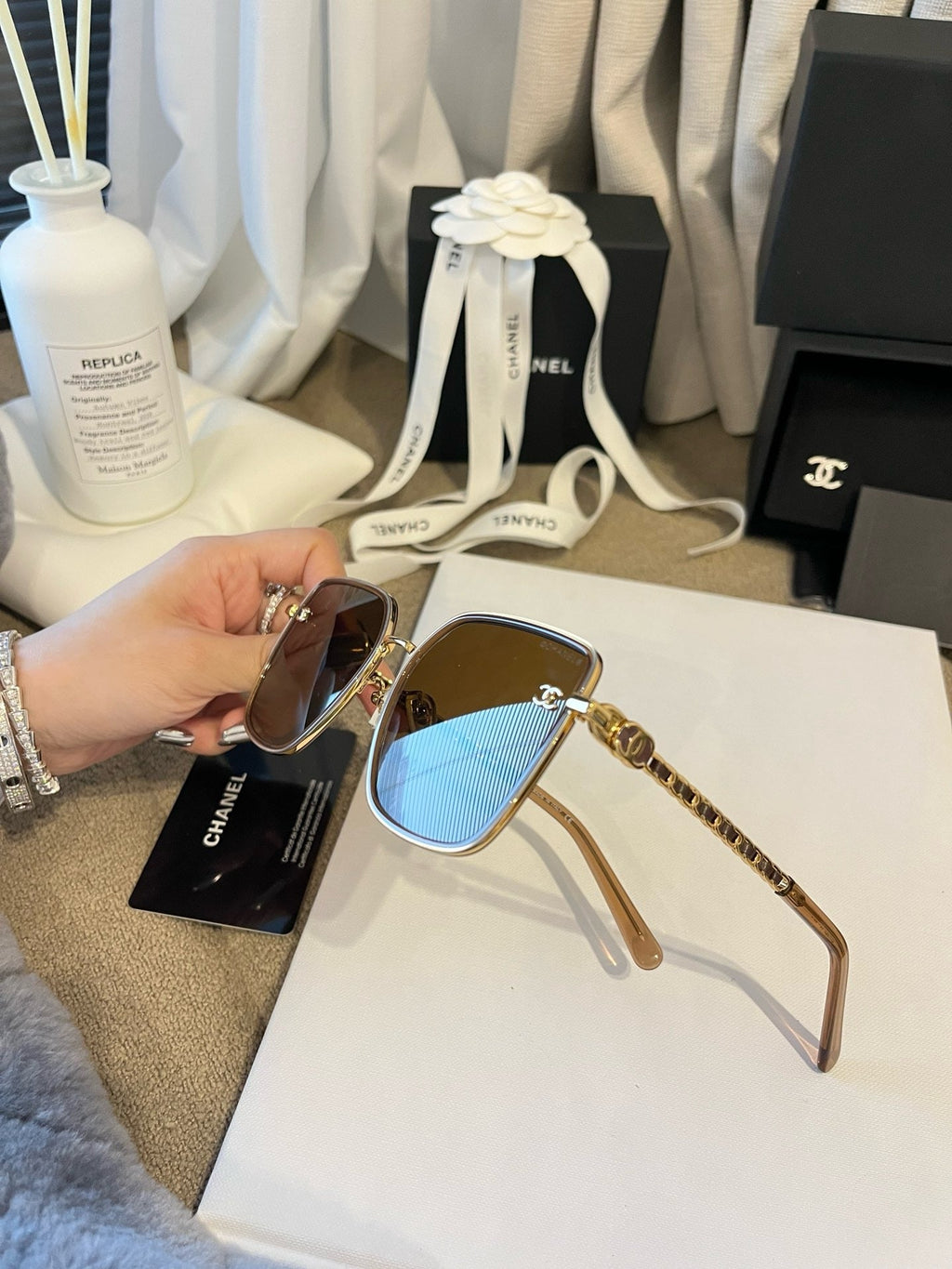 CHA Sunglasses