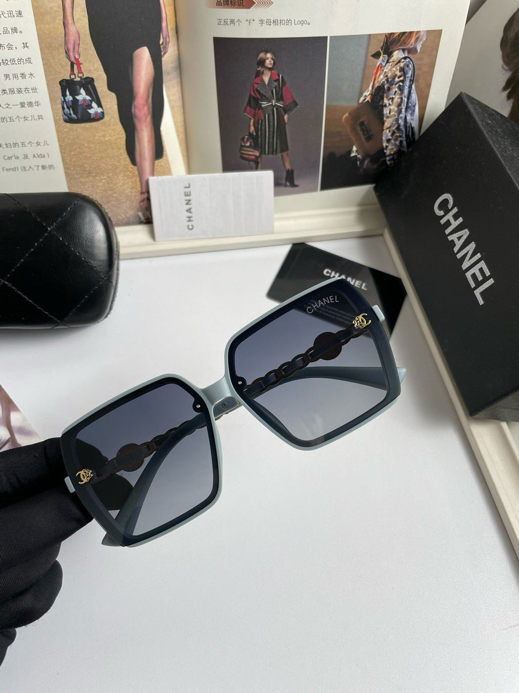 CHA Sunglasses