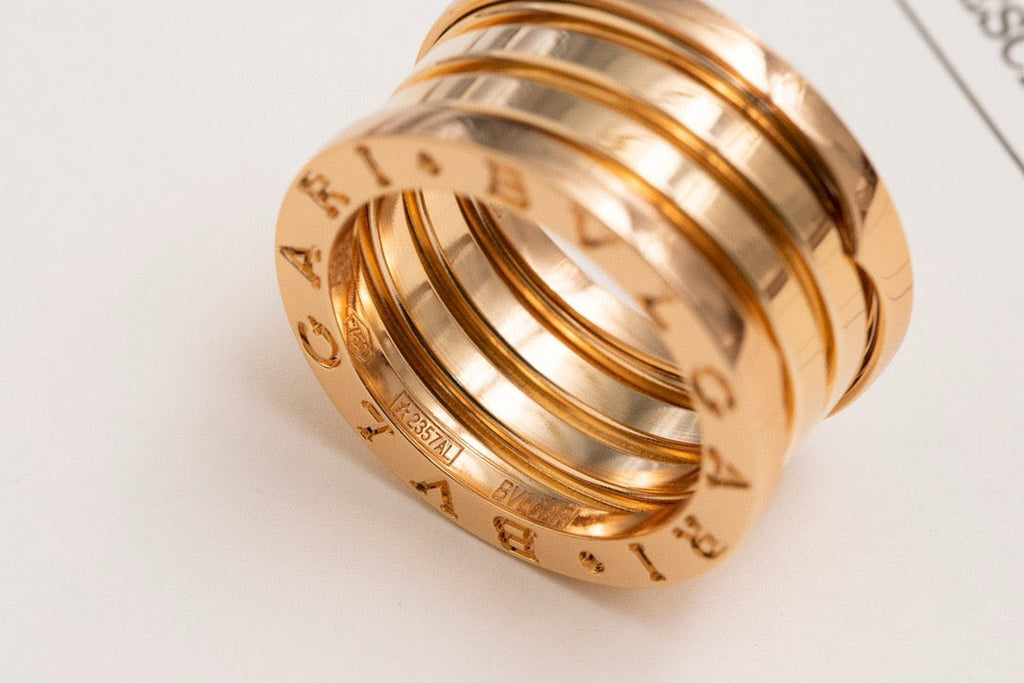BVL Rings