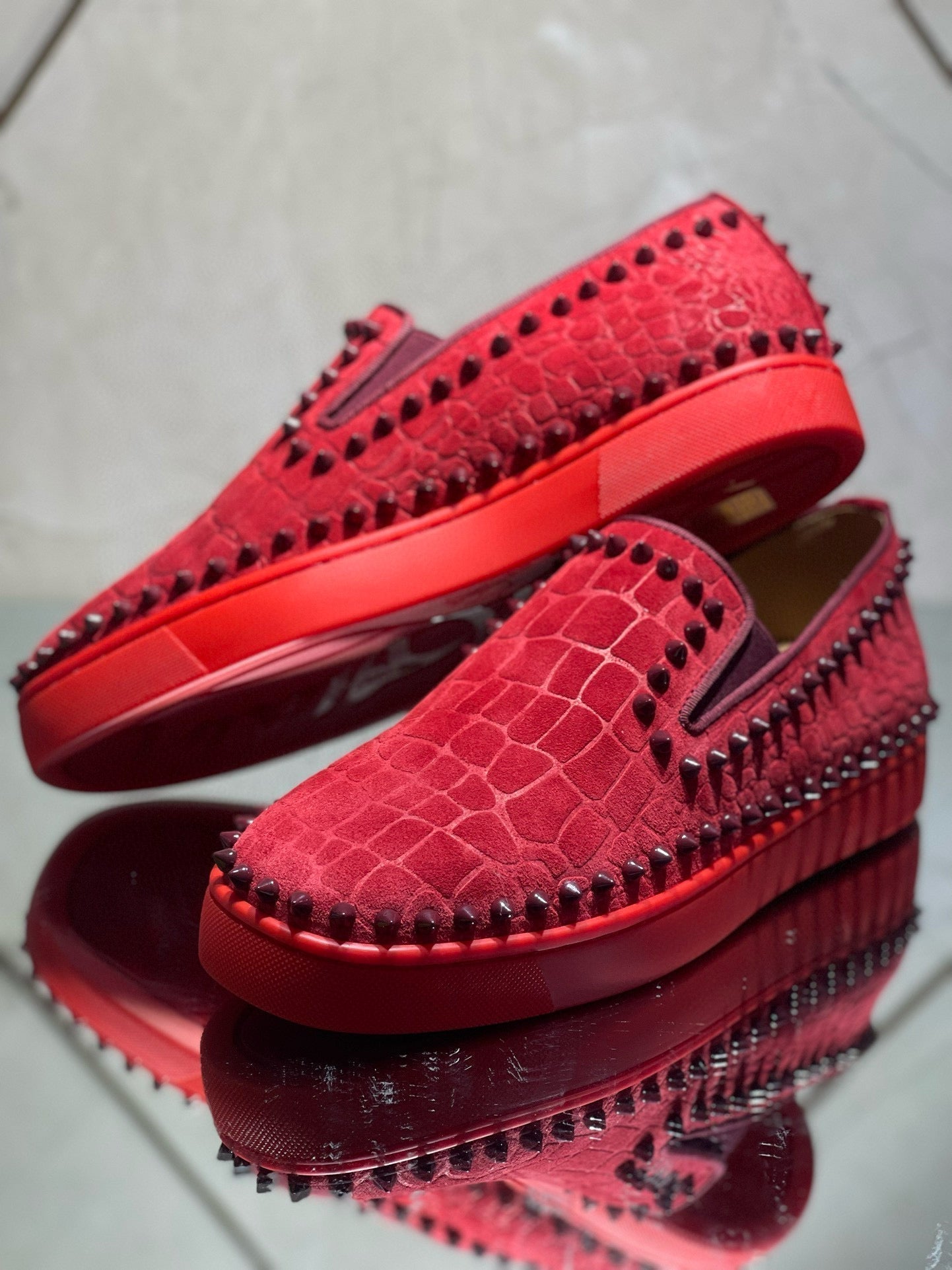 CHL Sneaker