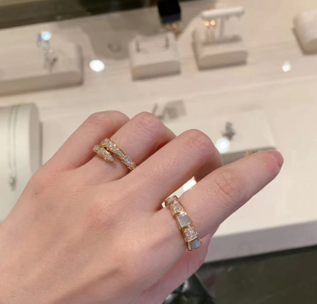 BVL Rings