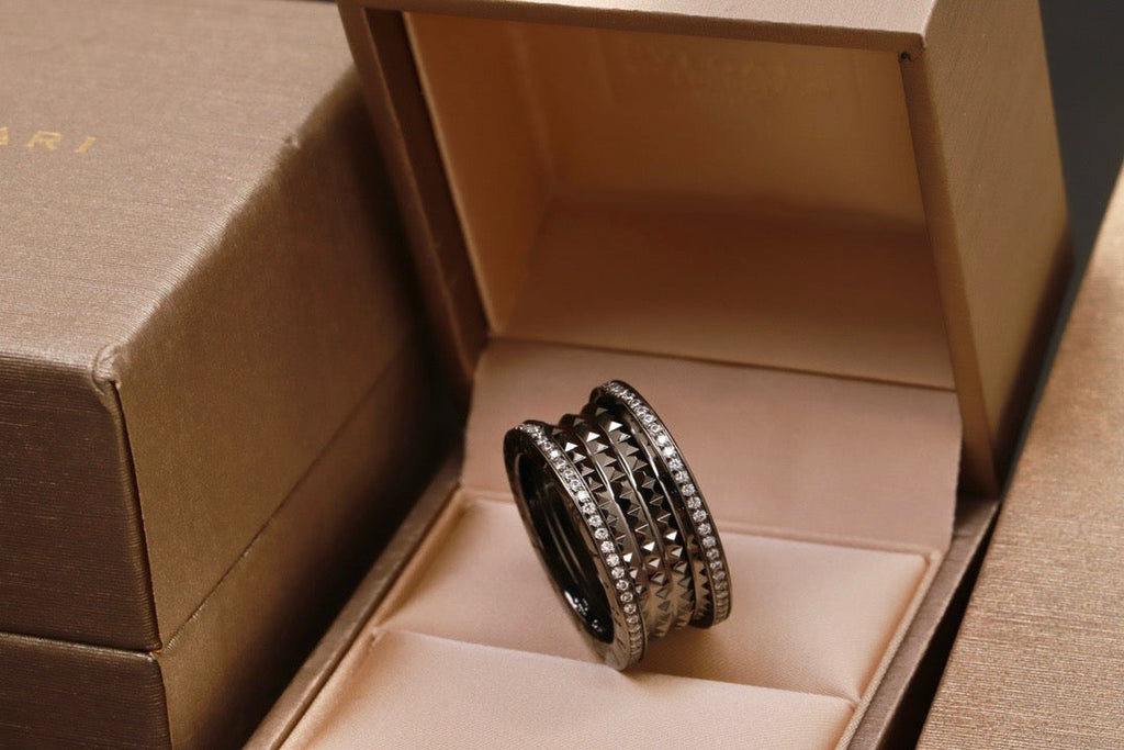 BVL Rings
