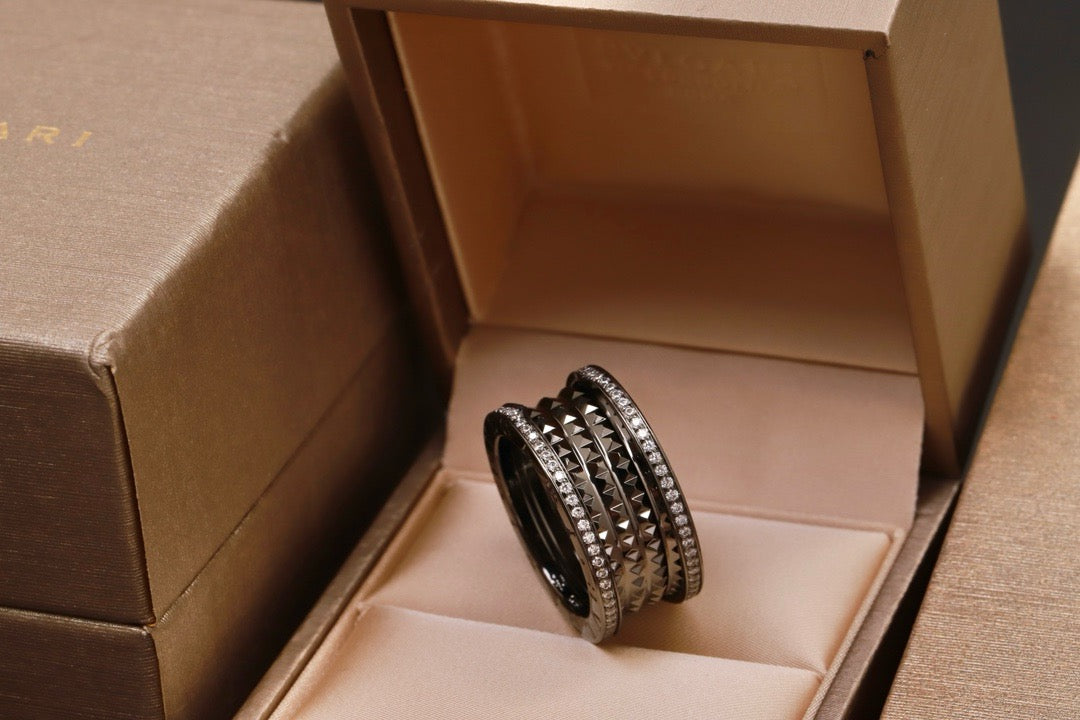 BVL Rings