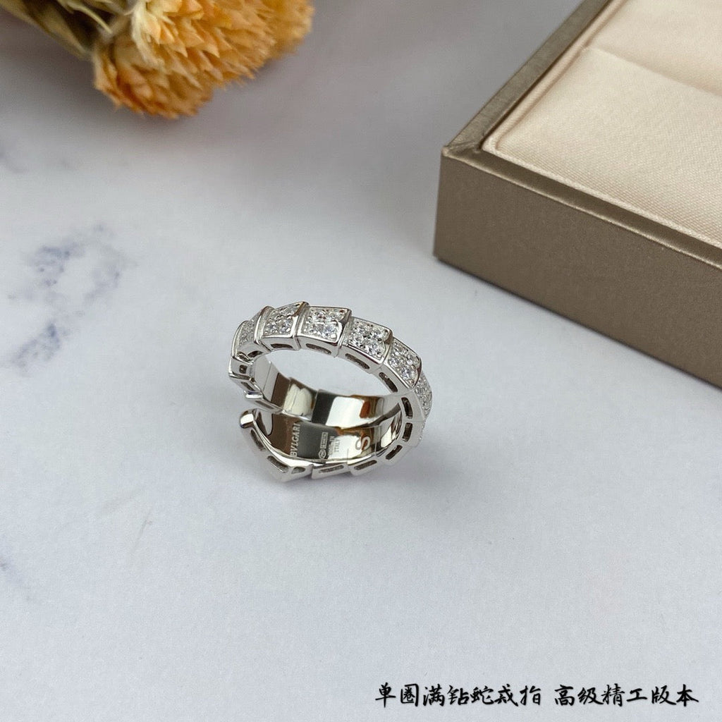 BVL Rings