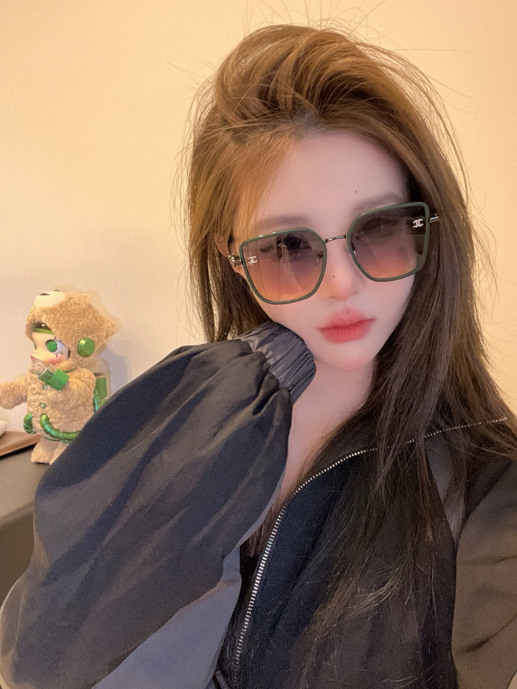 CHA Sunglasses