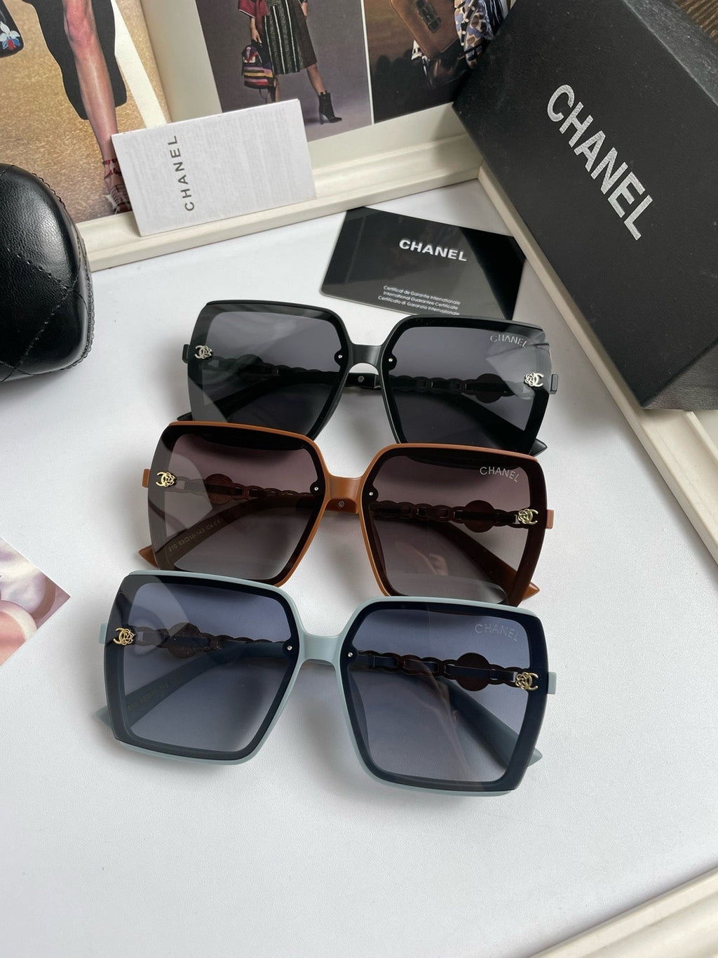 CHA Sunglasses