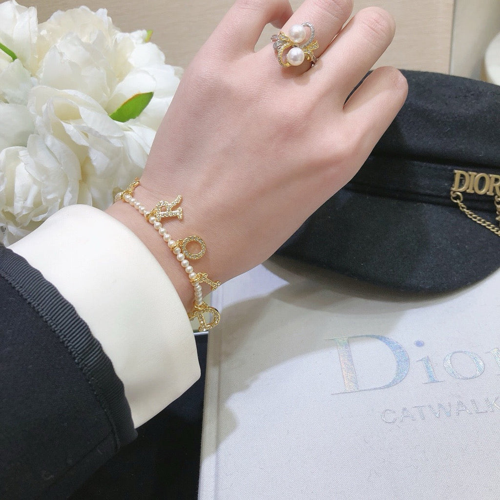 DIO Bracelet