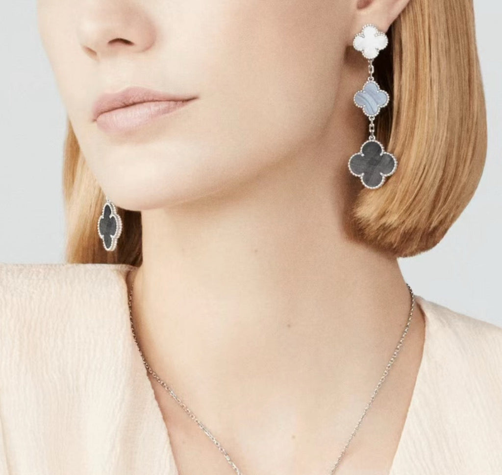 VCA Earrings