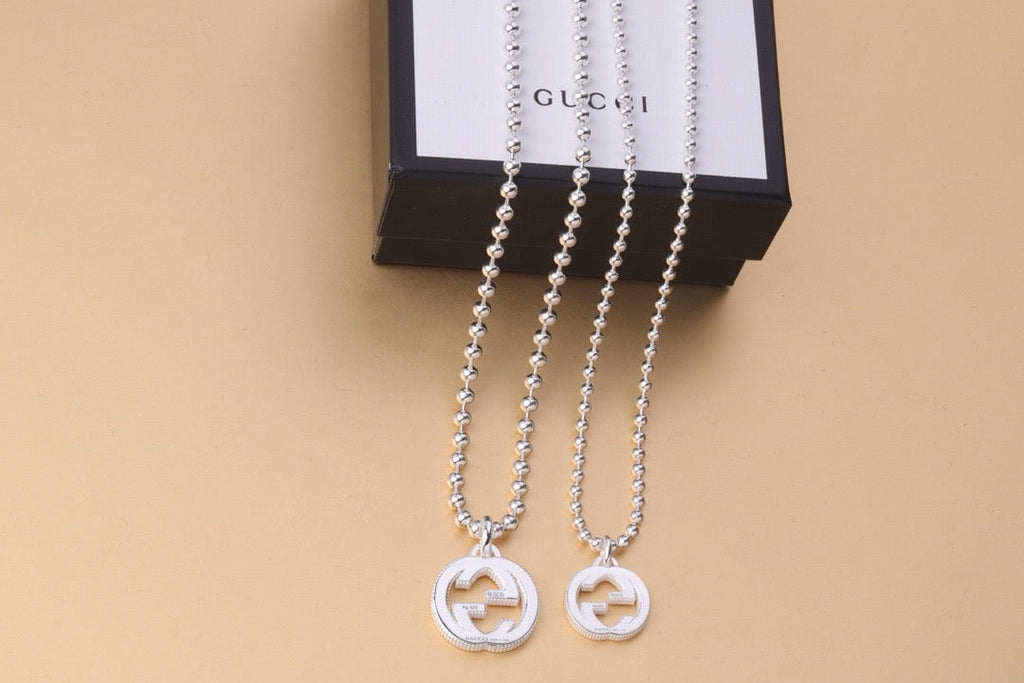GUC Necklace