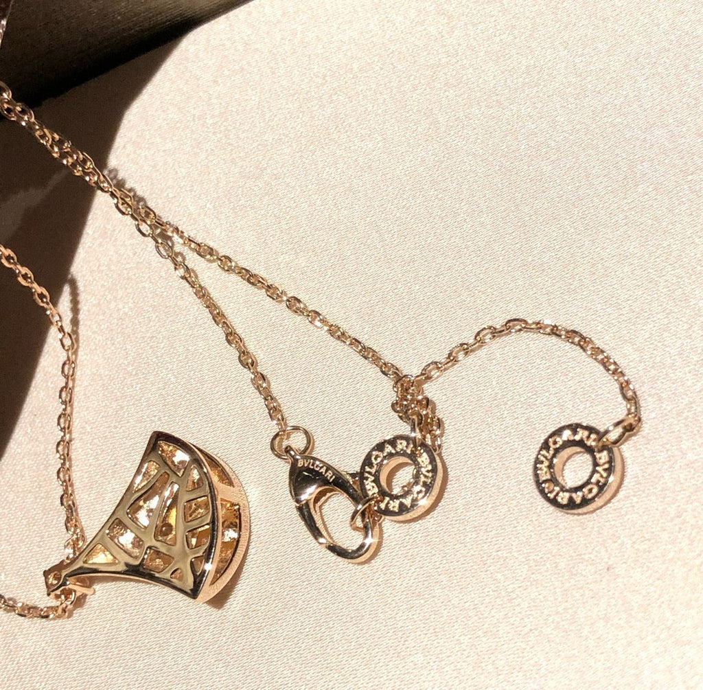 BVL Necklace
