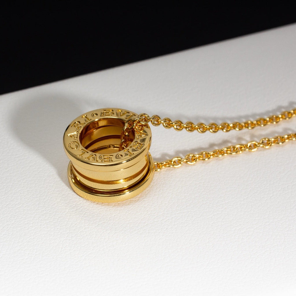 BVL Necklace