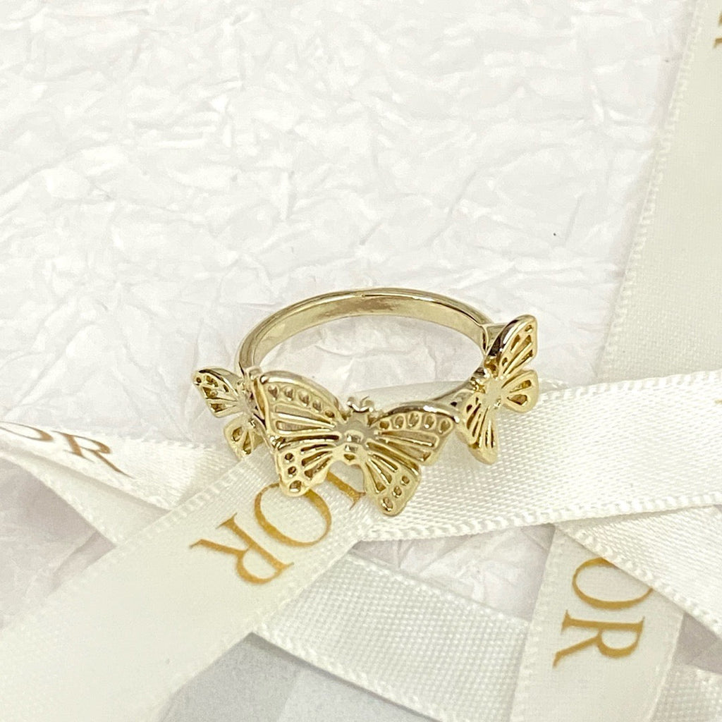 DIO Rings
