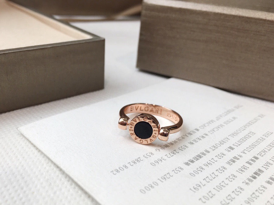 BVL Rings