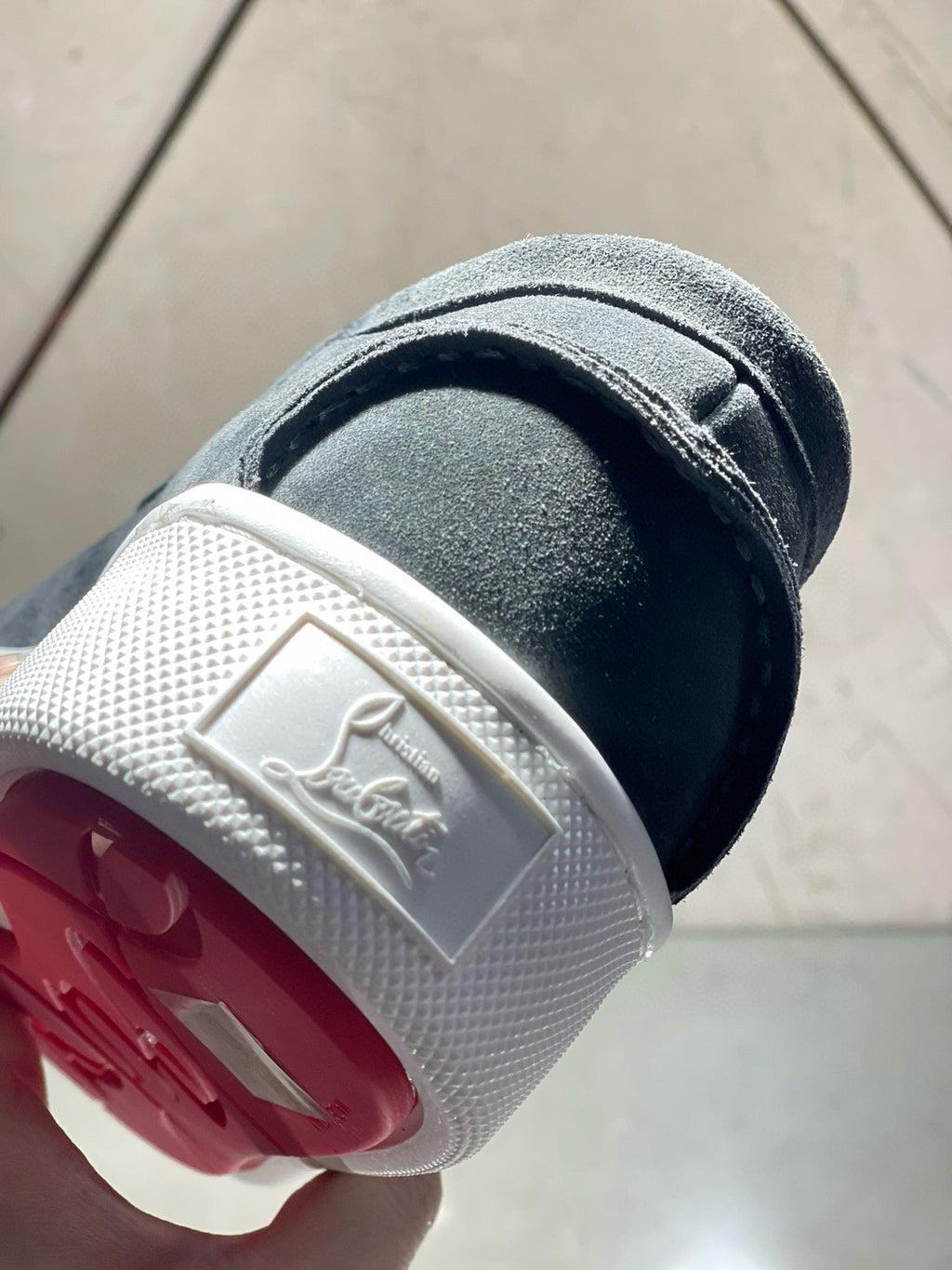CHL Sneaker