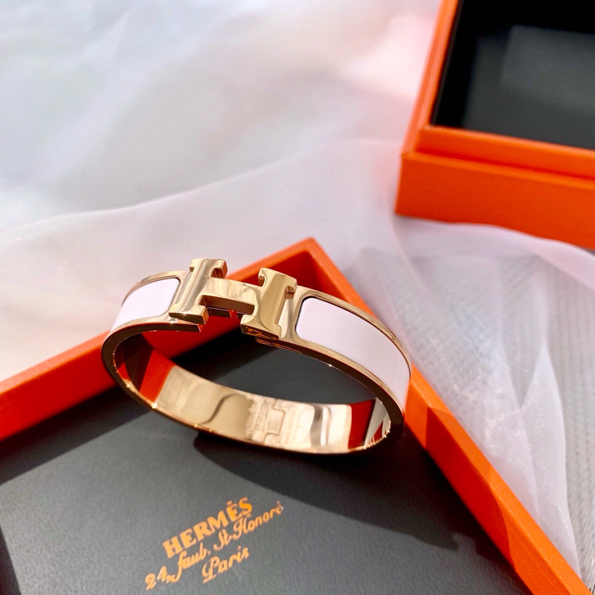 HERM Bracelet