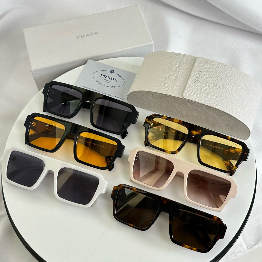PRA Sunglasses