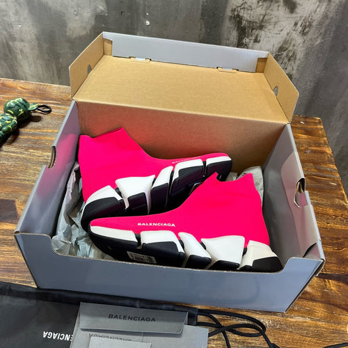 BLCG Sneakers