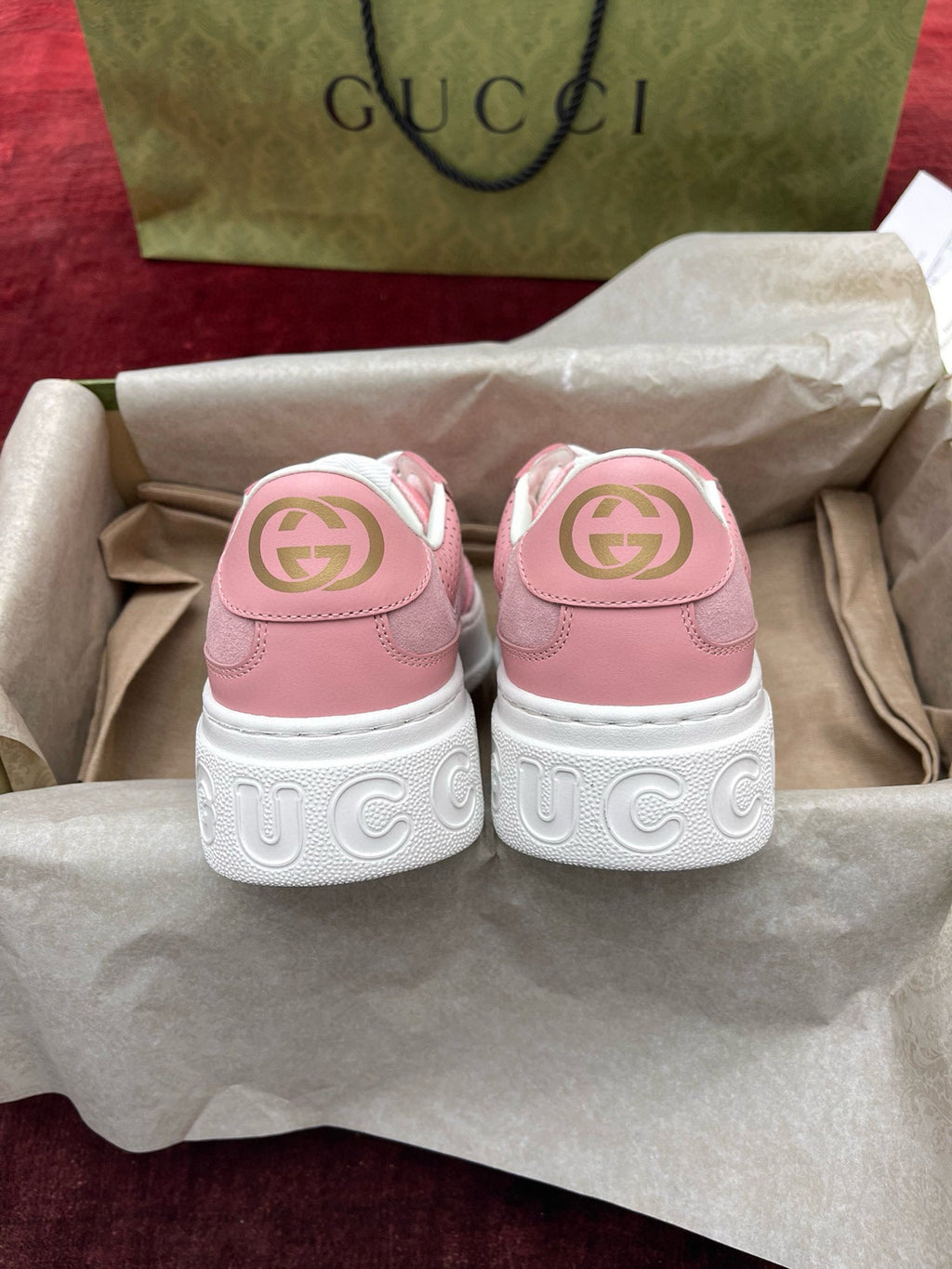 GC Sneaker