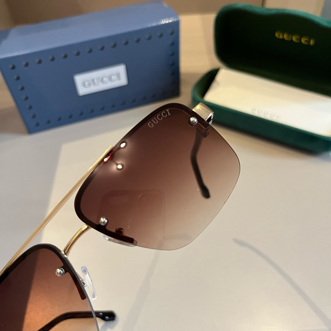 GUC Sunglasses