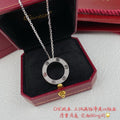 CAR Necklace