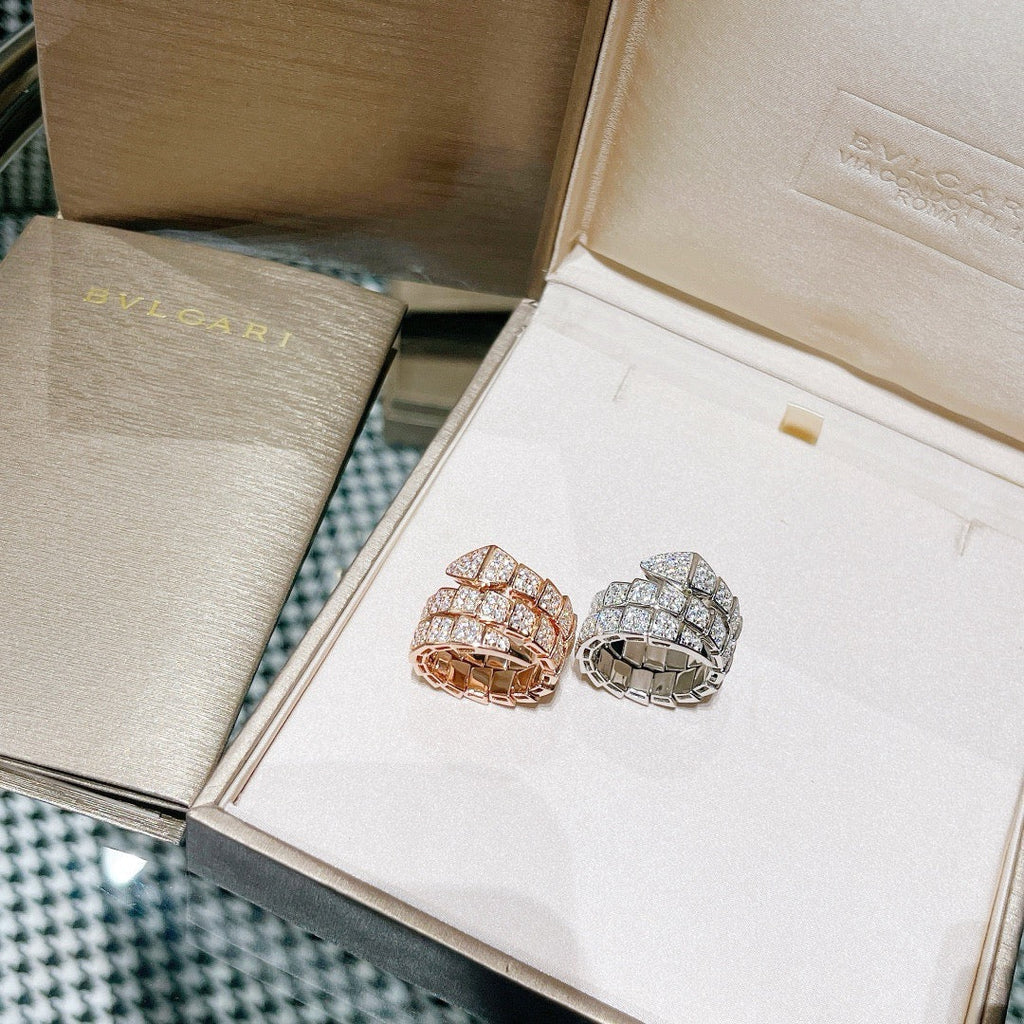 BVL Rings