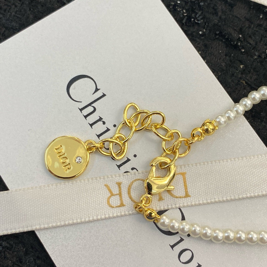 DIO Necklace